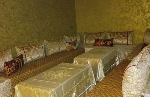 Khenifra Apartment | Appartement khenifra