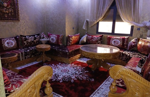 Khenifra Apartment | Appartement khenifra