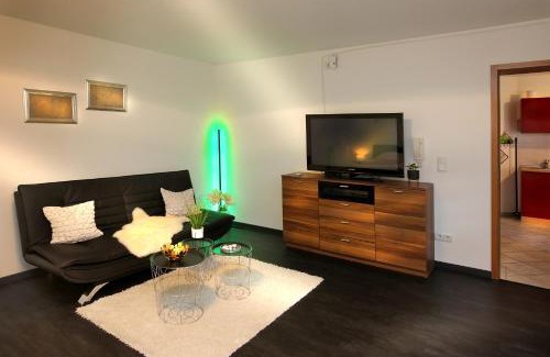 Burgthann Apartment | Appartement 'Kleine Auszeit'