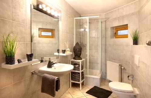 Burgthann Apartment | Appartement 'Kleine Auszeit'