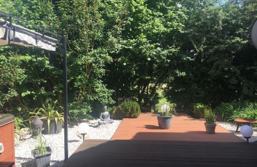 Burgthann Apartment | Appartement 'Kleine Auszeit'