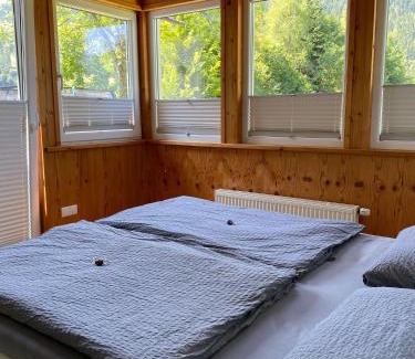 Eben im Pongau Apartment | Appartement Klinger