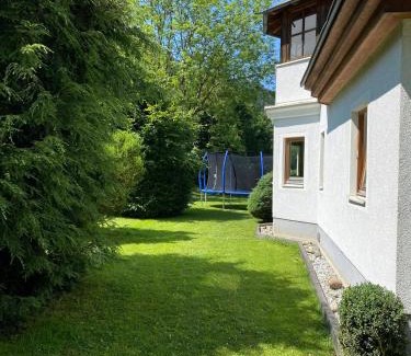 Eben im Pongau Apartment | Appartement Klinger