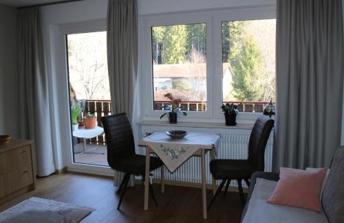 Hubertshofen Apartment | Appartement Kopp am Kirnberg See