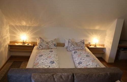 Hubertshofen Apartment | Appartement Kopp am Kirnberg See