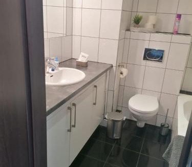 Krefeld Apartment | Appartement Krefeld-City