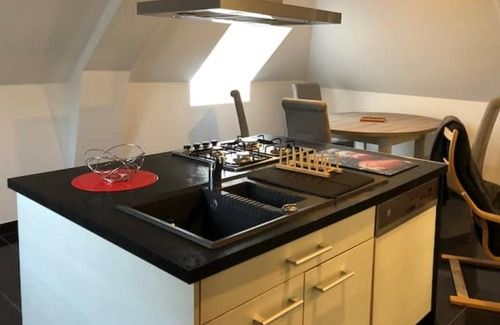 La Gacilly Apartment | Appartement "l'eden", Hyper Centre La Gacilly