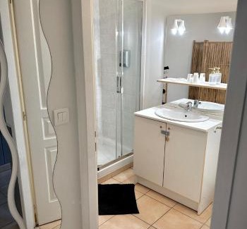 Tille Apartment | Appartement L Escale à Tillé