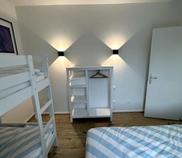 Vienne Apartment | Appartement L'escale à Vienne