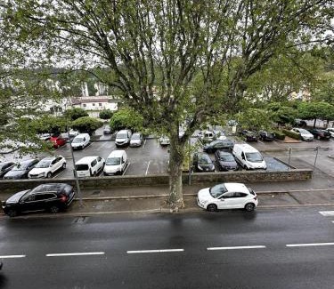 Vienne Apartment | Appartement L'escale à Vienne