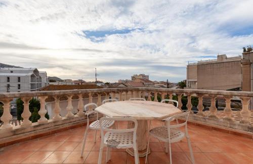 Vielle-Chapelle Apartment | Appartement - L'Esperance