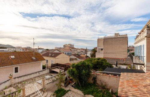 Vielle-Chapelle Apartment | Appartement - L'Esperance