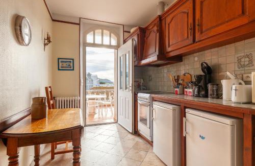 Vielle-Chapelle Apartment | Appartement - L'Esperance