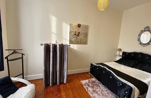 La Charite-sur-Loire Apartment | Appartement : Le petit paradis de la Loire
