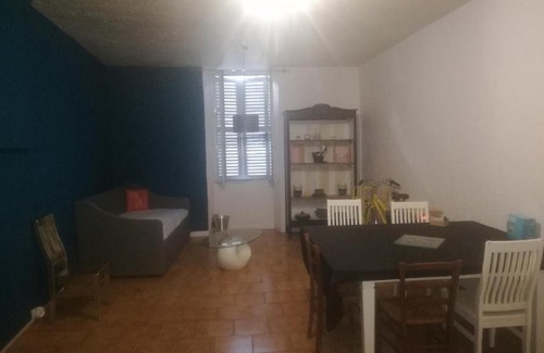 Orgelet Apartment | Appartement La Bernardine au coeur du Jura