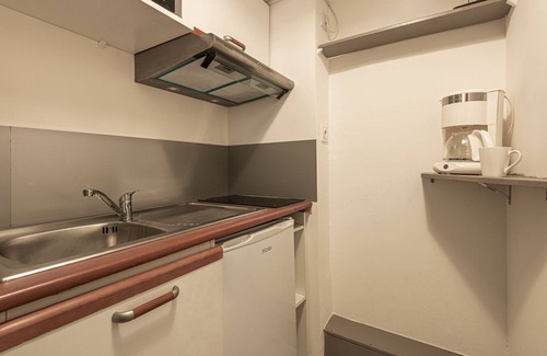 Centre Historique Apartment | Appartement La Bricole