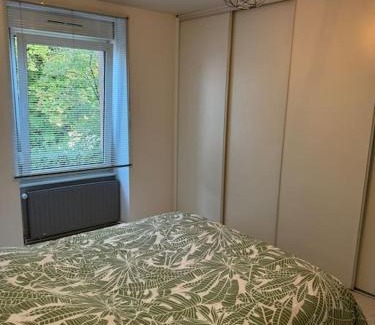 Belfort Apartment | Appartement la citadelle