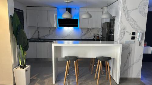 Sidi Mahrsi Apartment | Appartement La Croisette