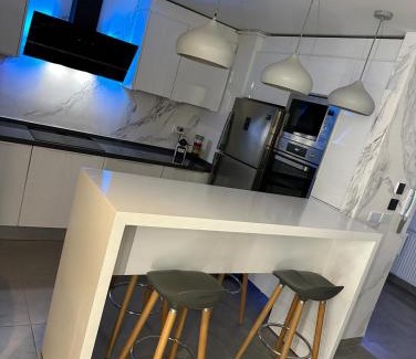 Sidi Mahrsi Apartment | Appartement La Croisette