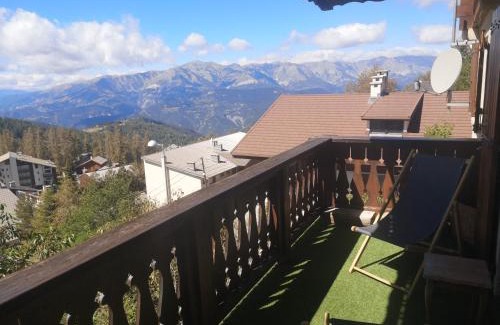 Valberg Apartment | Appartement La Croix Saint Jean Valberg