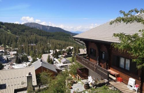 Valberg Apartment | Appartement La Croix Saint Jean Valberg