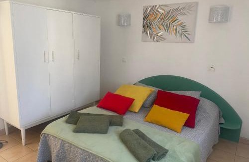 Pont-Saint-Esprit Apartment | Appartement la calador
