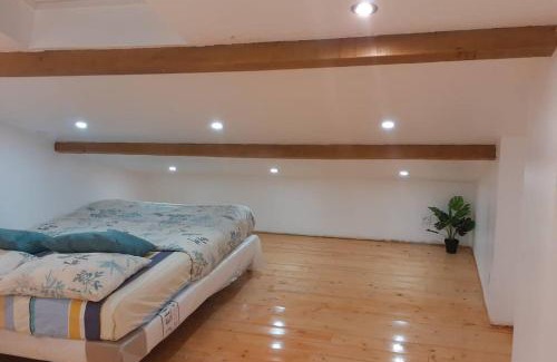 Pibrac Apartment | Appartement La JOIE dans quartier chic