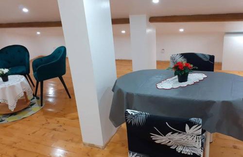 Pibrac Apartment | Appartement La JOIE dans quartier chic
