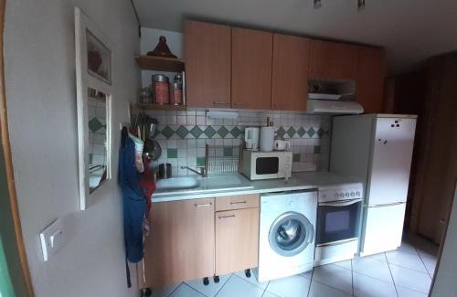 Les Tines Apartment | Appartement La mer de glace