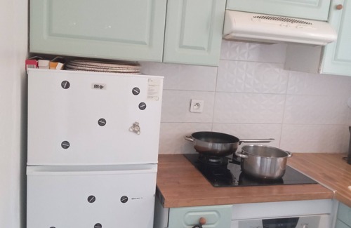 La Garenne-Colombes Apartment | Appartement la Paix