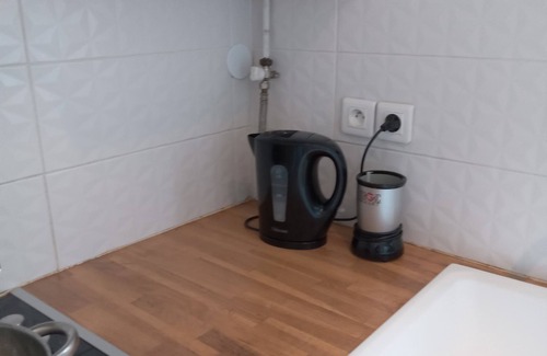 La Garenne-Colombes Apartment | Appartement la Paix