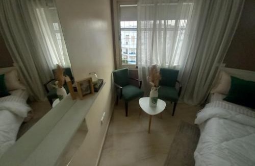 Nouaceur Apartment | Appartement la perle de Nouaceur