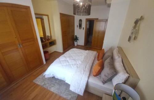 Nouaceur Apartment | Appartement la perle de Nouaceur