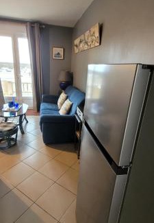 Plouezec Apartment | Appartement La Plage Plouha