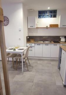 La Roche-sur-Yon Apartment | Appartement La Roche Sur Yon