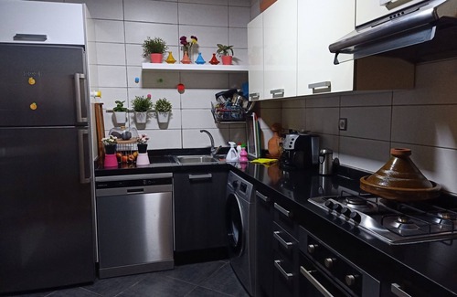 Mohammedia Apartment | Appartement la siesta beach resort 2 minutes from the beach