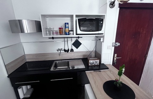 Blancarde Apartment | Appartement la timone