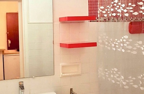 Blancarde Apartment | Appartement la timone