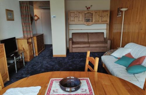 La Toussuire Apartment | Appartement La Toussuire avec vue exceptionnelle