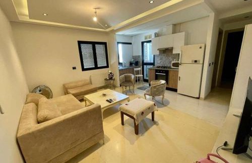 La Soukra Apartment | Appartement La Tulipe