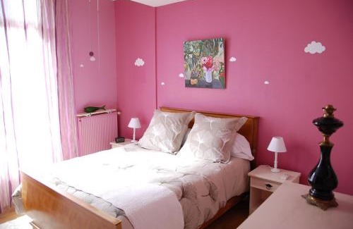 Perigueux Apartment | Appartement LA VIE EN ROSE