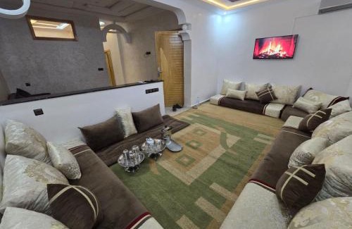 Laayoune Apartment | Appartement Laayoune