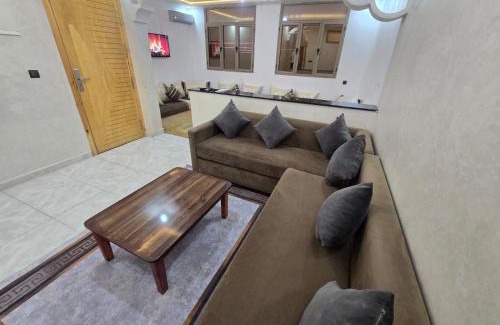Laayoune Apartment | Appartement Laayoune