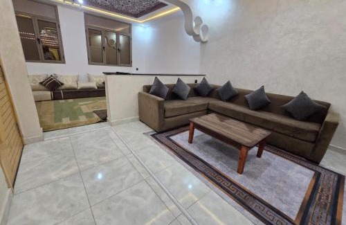 Laayoune Apartment | Appartement Laayoune