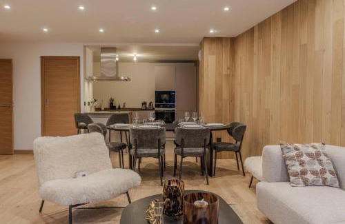 Courchevel Apartment | Appartement LABBY 01 Courchevel 1650
