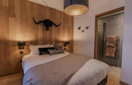 Courchevel Apartment | Appartement LABBY 01 Courchevel 1650