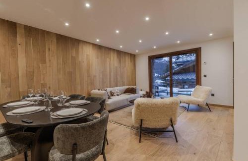 Courchevel Apartment | Appartement LABBY 01 Courchevel 1650