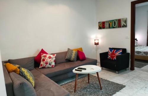 Les Berges Du Lac II Apartment | Appartement Lac 2