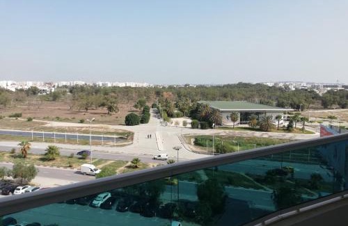 Les Berges Du Lac II Apartment | Appartement Lac 2