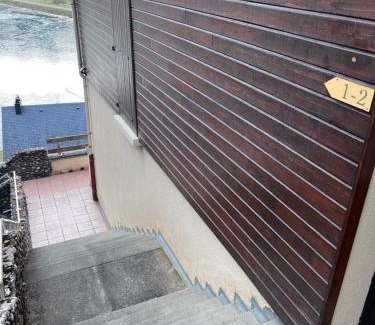 Campan Apartment | Appartement Lac de Payolle